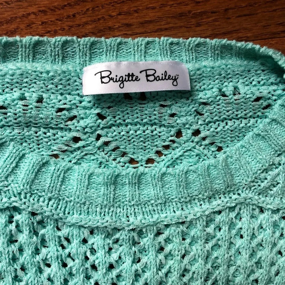Brigitte Bailey Sweater - Picture 3 of 3
